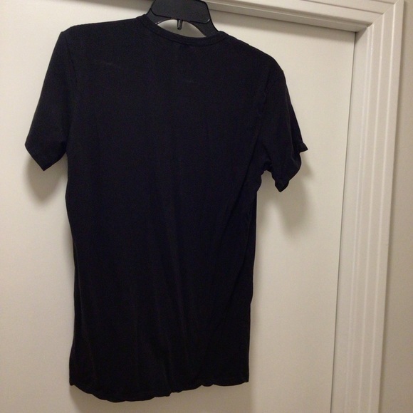 Mens Set of 2 Calvin Klein Cotton Classics Crewneck T-shirts - Picture 4 of 4